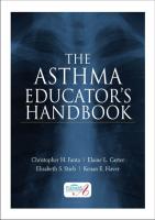 170 كتاب طبى فى مختلف التخصصات The_Asthma_Educators_Handbook_