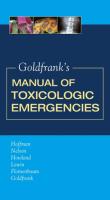 170 كتاب طبى فى مختلف التخصصات Manual_of_toxicologic_emergenc